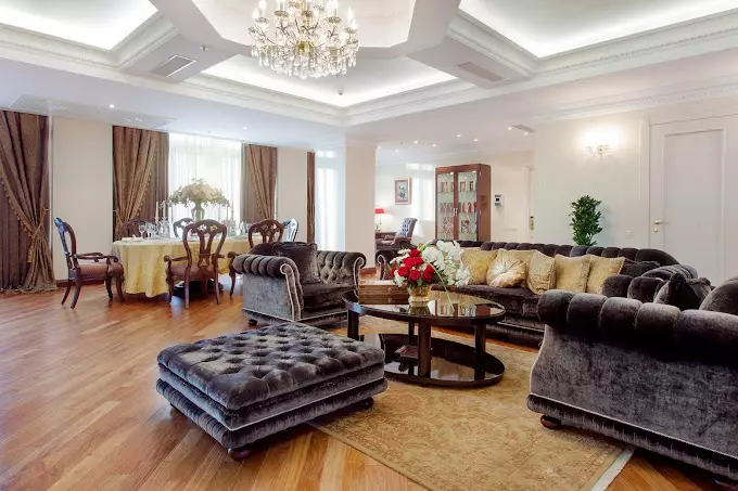 Radisson Collection Hotel Moscow